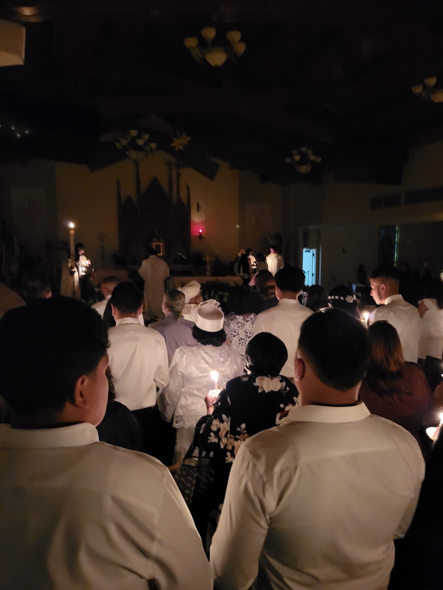 Adult Faith Formation St. Philip Benizi