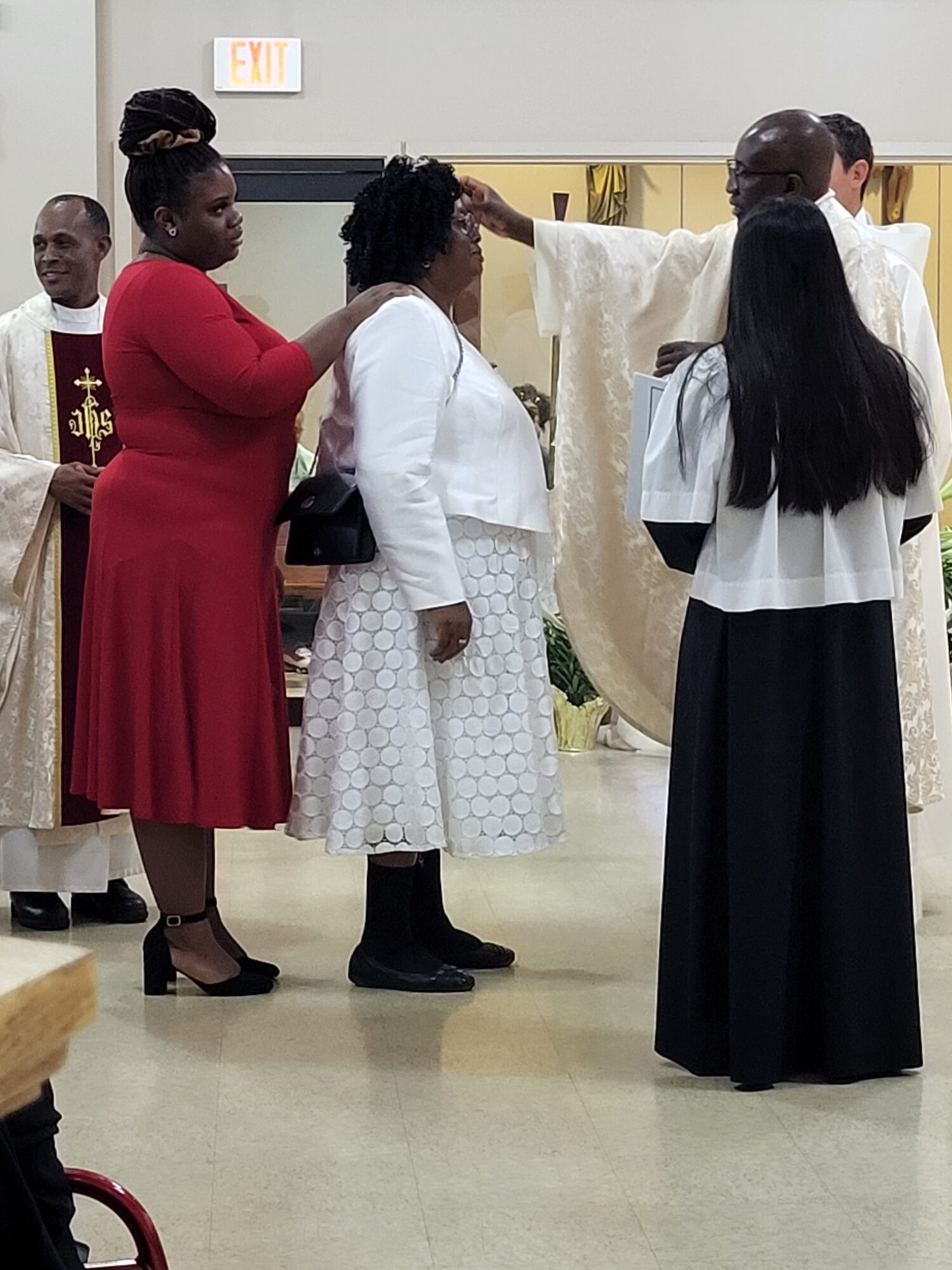 Adult Faith Formation St. Philip Benizi