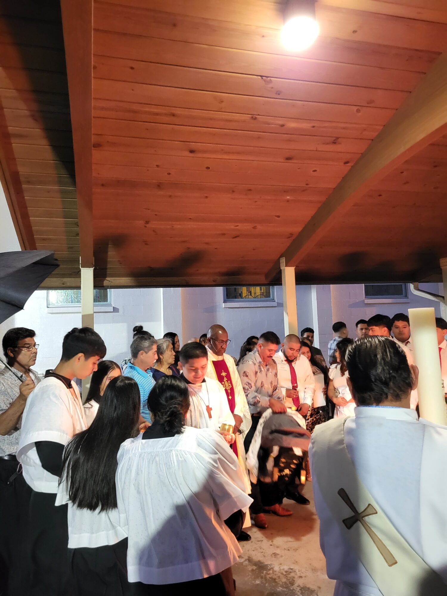 Adult Faith Formation St. Philip Benizi