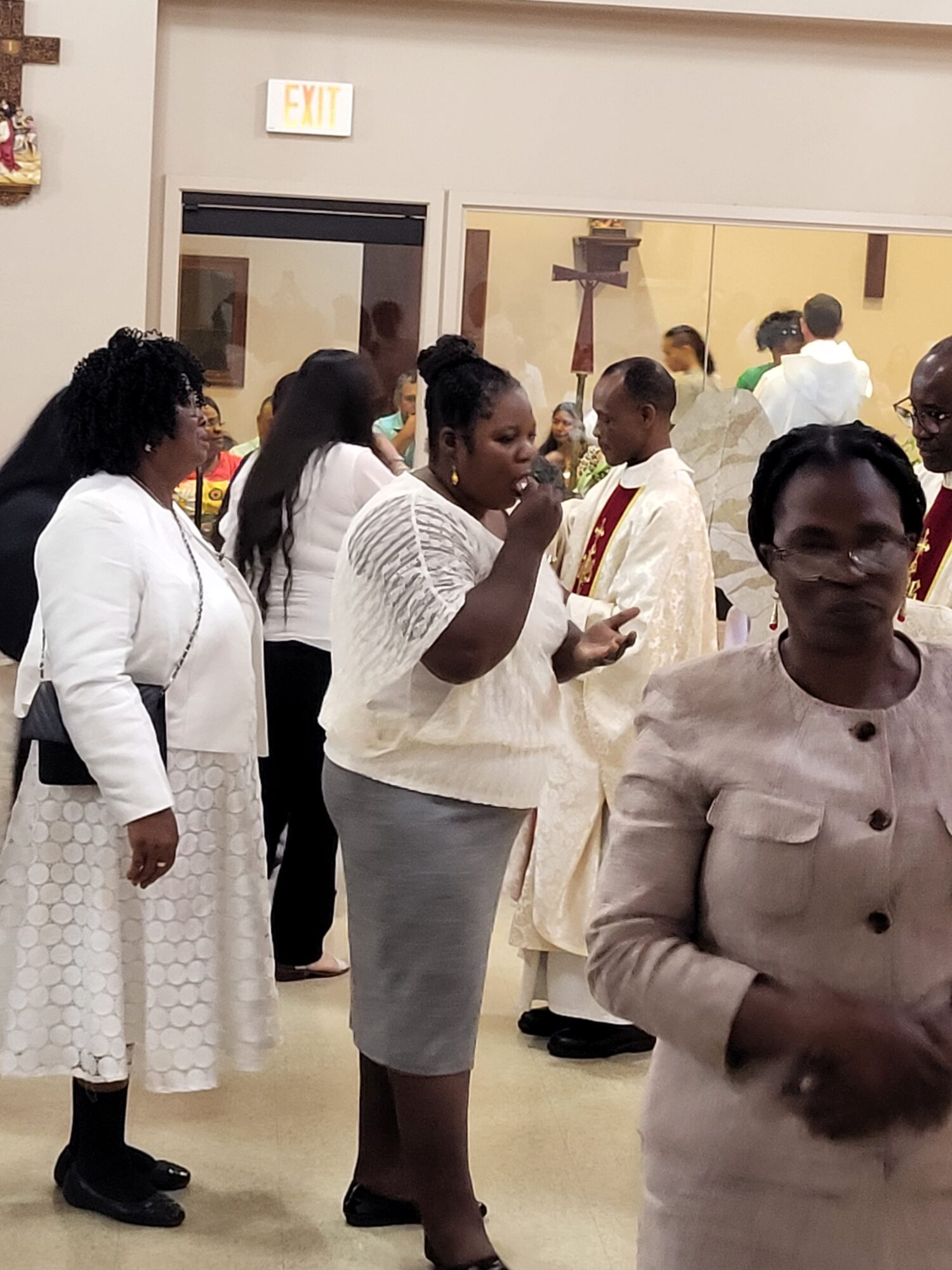 Adult Faith Formation St. Philip Benizi