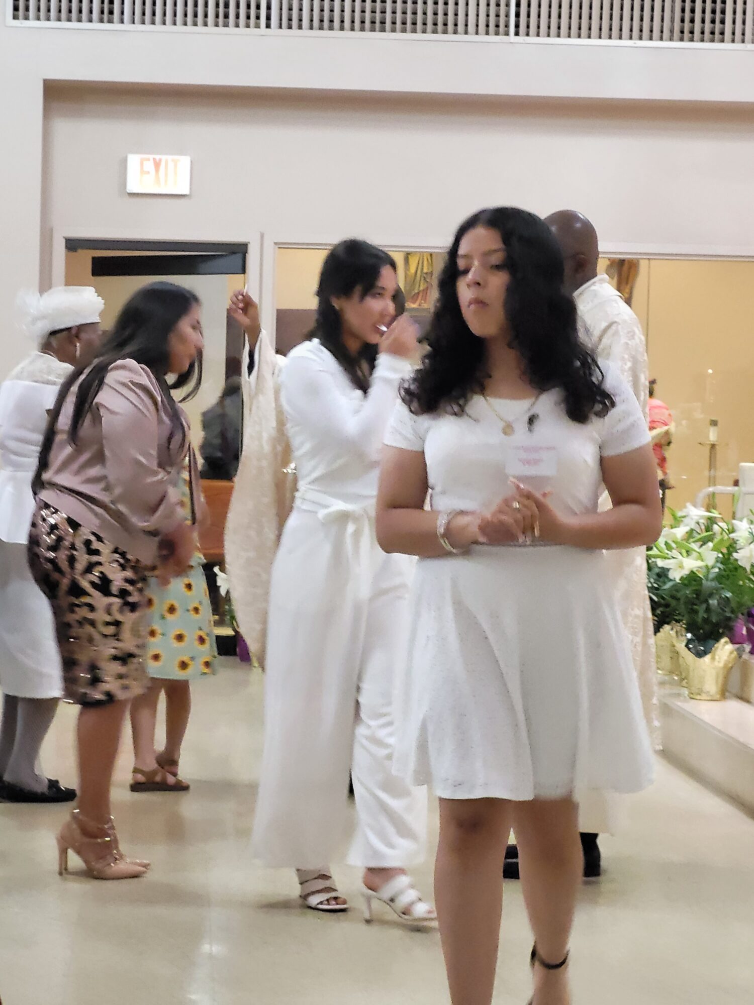 Adult Faith Formation St. Philip Benizi