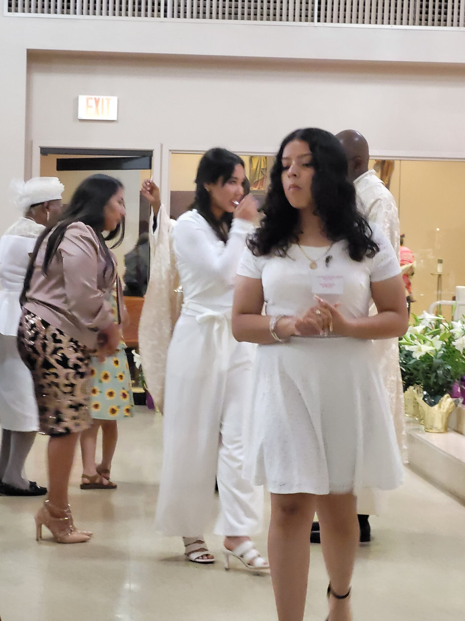 Adult Faith Formation St. Philip Benizi