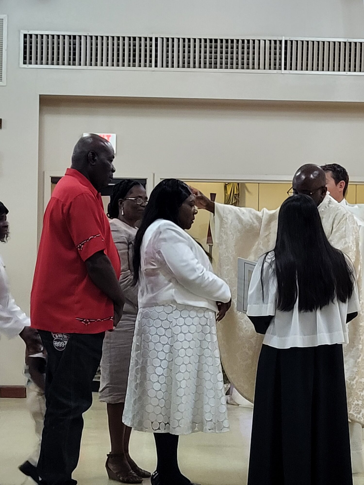 Adult Faith Formation St. Philip Benizi