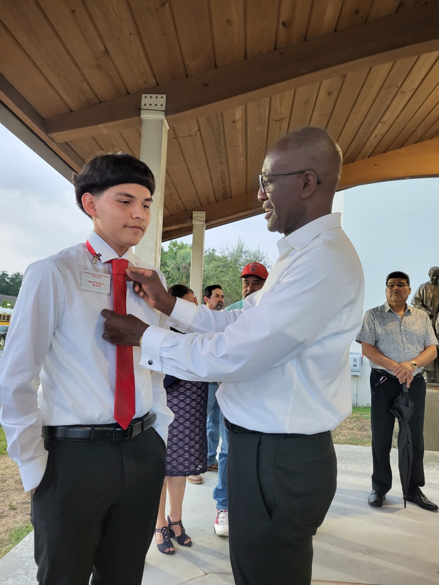 Adult Faith Formation St. Philip Benizi