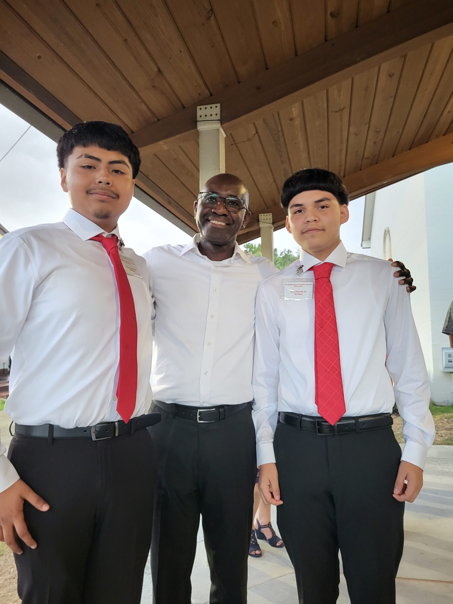 Adult Faith Formation St. Philip Benizi